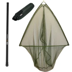 NGT Carp Net Inclusief Netfloat -Vangst Pro Verkoop 726c24d67df01b6d