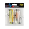 Fox Rage Spikey Shad Mixed UV Colour Pack Loaded 9cm + 12g (4pcs) -Vangst Pro Verkoop 73749520d7d5a4a0