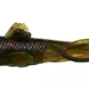 Savage Gear Ned Goby 7cm Clear Chartreuse (5 Stuks) -Vangst Pro Verkoop 737a5ddcba7742cb