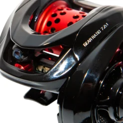 Ultimate Alpha Carbon Cast -Vangst Pro Verkoop 7381b535e25e2aca