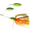 Rozemeijer Dr. Bait Junior Spinnerbait Speckled Fire Tiger 20g -Vangst Pro Verkoop 74090e08fc915340
