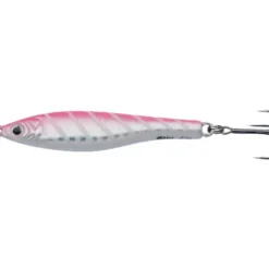 Abu Garcia Fast Cast Spoon 21g Pink Zebra