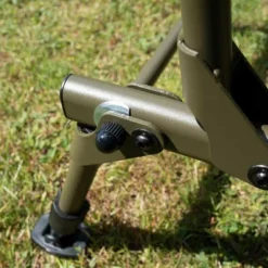 Korum Aeronium Deluxe Supa-Lite Chair -Vangst Pro Verkoop 747bab98c13f81cd