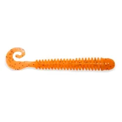 Reins G-Tail Saturn 2,5"/6,3cm #B29 Orange Gold (16pcs)