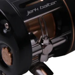 Ambassadeur 5601 JerkBait -Vangst Pro Verkoop 74fbc35481799ff3