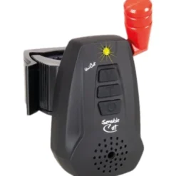 Uni Cat Sensible Cat 3+1 Set Red/Green/Blue -Vangst Pro Verkoop 751339bc58a31639