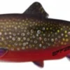 Effzett Trout Spoon 5Cm 5G Sinking Brook Trout -Vangst Pro Verkoop 757317eb350bfd75