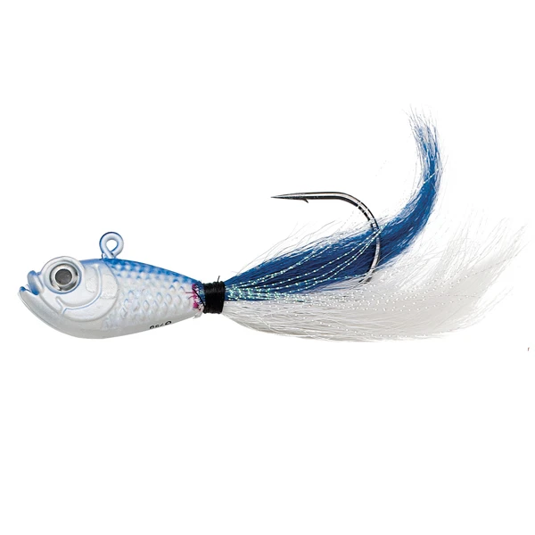 Kinetic Rumba 100g Blue/Pearl 3 Kinetic Rumba 100g Blue/Pearl