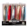 Ron Thompson Salmon Pack 2 Inc. Box 40-45gr -Vangst Pro Verkoop 776b6bf69e7cc5f9