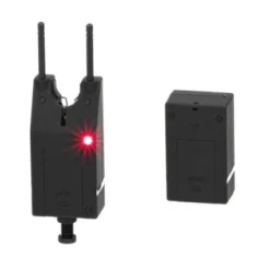 Mad Hi-T Bite-Alarm Set 3+1 Blue, Red, Green -Vangst Pro Verkoop 77cbd0e151db9bb1