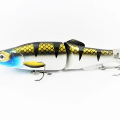 Scandipure Rebelizer Swimbait Baby Zander 65gr 18cm