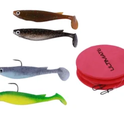 Ultimate Shad & Jig Pack -Vangst Pro Verkoop 78209872d0c49078