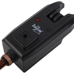 Carp Zoom Messenger 2+1 Bite Alarm Set
