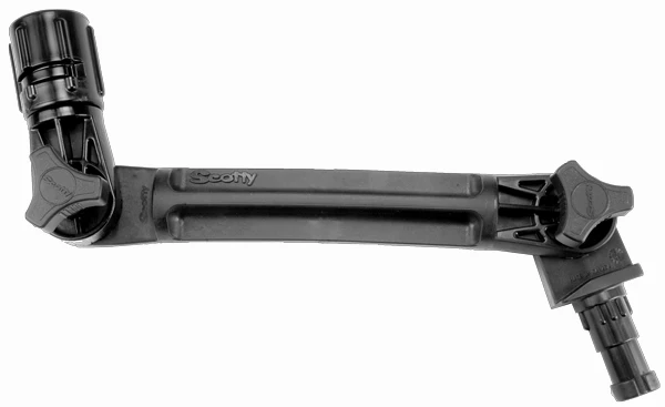 Scotty Gear-Head Mount Extender 4 Scotty Gear-Head Mount Extender - Afbeelding 2