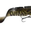 Savage Gear 3D Burbot 25cm 70g SS Gold Burbot UV -Vangst Pro Verkoop 7906b9a4f7bc08bb