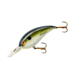 Bomber Fat Free Shad Guppy Tenn Shad