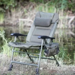 Solar SP C-Tech Recliner Chair Low -Vangst Pro Verkoop 7b7f255e5ed9f7d1