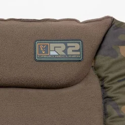 Fox R1 Camo Recliner Chair -Vangst Pro Verkoop 7bebb497249083c6