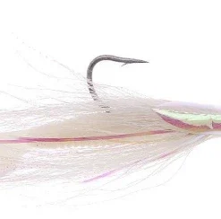 P-Line Pulse Raiser Bucktail Jig 21g 01