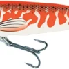 Salmo Pike Jointed 13cm 24gr 2-3m Albino Pike -Vangst Pro Verkoop 7c3373fdcf125d28