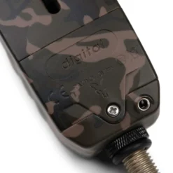 Fox Mini Micron X Limited Editon Camo Alarm -Vangst Pro Verkoop 7c556c0742e9569e