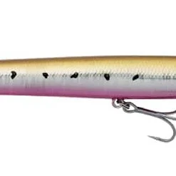 Savage Gear Surf Walker 2.0 Floating Zeevis Kunstaas Sunset Sardine 18cm