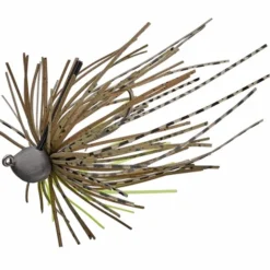 Evergreen Cover Creeper 2.8gr #105 Craw Fish -Vangst Pro Verkoop 7c6bfce2e9ed4260