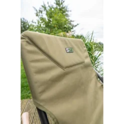 Korum S23 Accessory Chair Compact -Vangst Pro Verkoop 7c86eb9081d45688