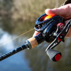 Ultimate Alpha Carbon Cast -Vangst Pro Verkoop 7d2da41c5bc4a957