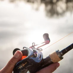 Ultimate Spear Cast Reel -Vangst Pro Verkoop 7d893d28081daea5