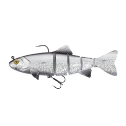 Fox Rage Replicant Realistic Trout Jointed 18cm 110gr Super Natural Tiger Trout -Vangst Pro Verkoop 7e4567285106e9a3