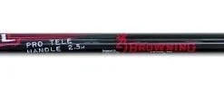 Browning Pit Bull Tele Pro Net Handle Schepnetsteel 2,50m