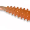 Major Craft ParaWorm - Grub 2.3 Inch - #108 UV Orange -7pcs -Vangst Pro Verkoop 7ec0312bc1ffc433