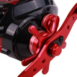 Ultimate Cast Control Reel -Vangst Pro Verkoop 7ed88ea1485d0b4a