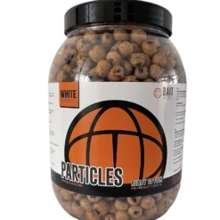 Baitworld Ready To Fish 2L (pot) Witte Tijgernoten