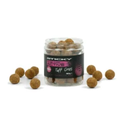 Sticky Baits The Krill Active Tuff Ones 20mm -Vangst Pro Verkoop 7f63e7d0623e67f6