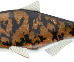 Storm R.I.P. Roach Burbot UV