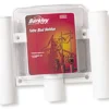 Berkley Tube Rod Rack White (3 Hengels) -Vangst Pro Verkoop 7fdf94b4d8fad05b