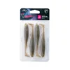 Fox Rage Slick Shad Motor Oil Ultra UV Packs 11cm 4pcs -Vangst Pro Verkoop 80b7ff2a67acad42