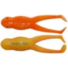 Tournament Baits Frog 7" 50g (2 Pack) Orange Tiger -Vangst Pro Verkoop 811b67609fe3a007