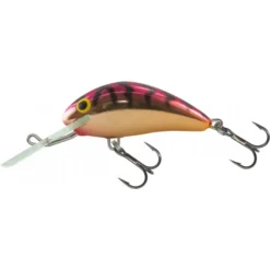 Salmo Rattlin Hornet Floating Viking 3,5cm (3,1g)