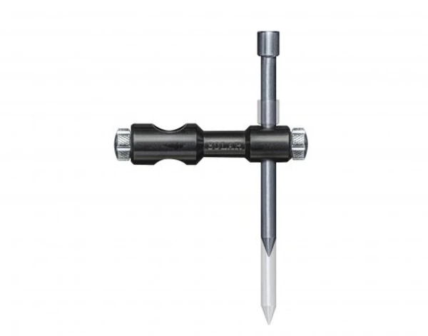 Solar Tackle Black-Lite Bankstick Stabiliser 3 Solar Tackle Black-Lite Bankstick Stabiliser