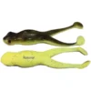 Tournament Baits Frog 5" 24g (2 Pack) Natural -Vangst Pro Verkoop 827ba1a43648c735