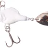 Ultimate Jig & Spin Lead Fish - White -Vangst Pro Verkoop 82918da1cc979d5c