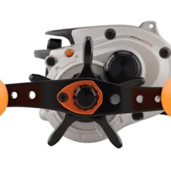 Abu Garcia Max Pro STX Low Profile Reel