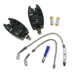 NGT VX2 Beetmelder & Indicator Set -Vangst Pro Verkoop 83462393f9b12889