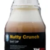 Vital Baits Dip Liquid Nutty Crunch (250ml) 1 Vital Baits Dip Liquid Nutty Crunch (250ml) -Vangst Pro Verkoop 8369b586a04242b7