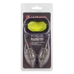 Ultimate Method Feeder Starter Pack -Vangst Pro Verkoop 83acab42e9ed4ba9