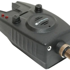 Ultimate Adventure Bite Alarm Green -Vangst Pro Verkoop 83c4e62875a6152d