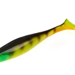 Lucky John Giant Kubira Swim Shad 12" Color PG30 -Vangst Pro Verkoop 847cf8eb66b1398d